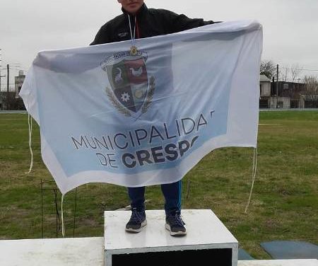 PODIOS EN LA HISTÓRICA