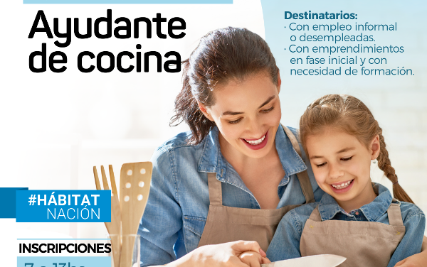 CAPACITACIONES LABORALES