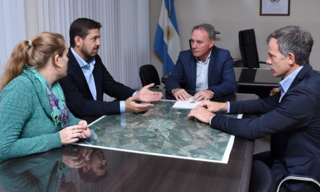 MÁS GESTIONES ANTE ANSES