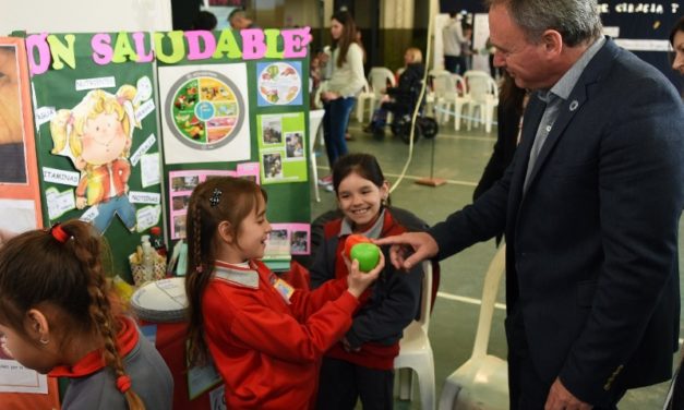 “INVESTIGAR, INNOVAR Y APRENDER”