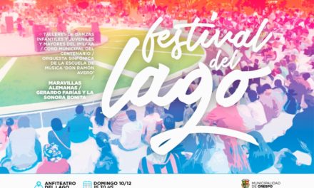 FESTIVAL DEL LAGO