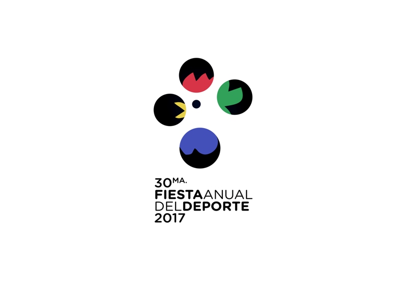 FIESTA DEL DEPORTE: MENCIONES