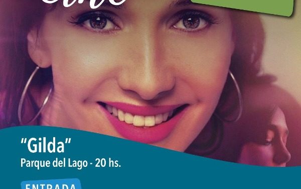 CINE EN EL LAGO