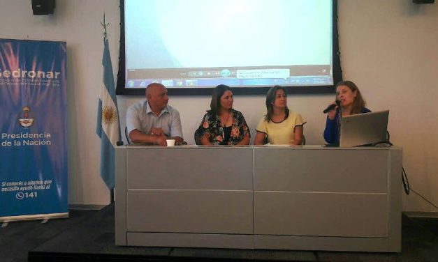 MUNICIPIOS EN ACCIÓN: ENCUENTRO EN CORRIENTES