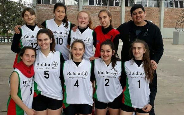 LIGA PROVINCIAL DE VOLEIBOL: FASE REGIONAL