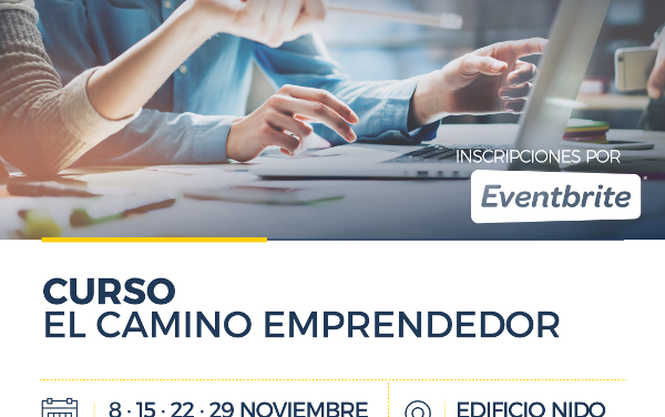 EL CAMINO EMPRENDEDOR