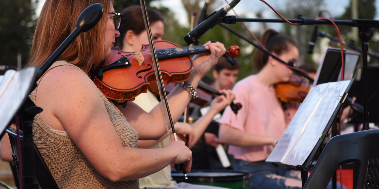 ABREN LAS INSCRIPCIONES A LOS TALLERES INCLUSIVOS ARTÍSTICOS CULTURALES