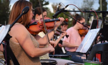 ABREN LAS INSCRIPCIONES A LOS TALLERES INCLUSIVOS ARTÍSTICOS CULTURALES