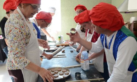 MÁS DE 50 TALLERES INCLUSIVOS