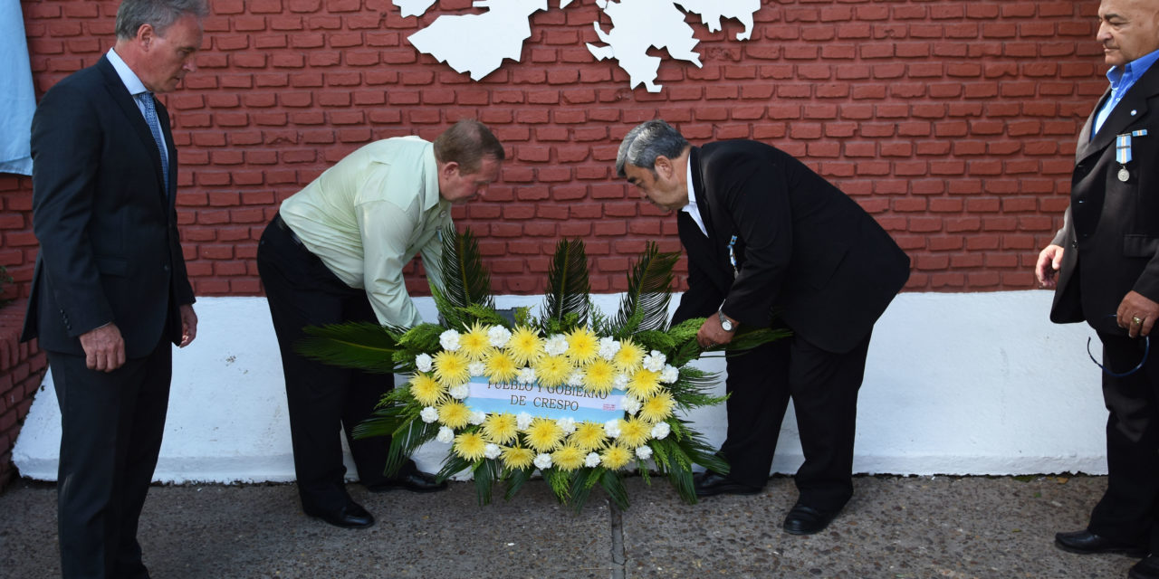 MALVINAS, UNA CAUSA DE TODOS, QUE NO DEBEMOS OLVIDAR