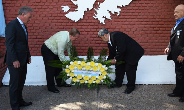 MALVINAS, UNA CAUSA DE TODOS, QUE NO DEBEMOS OLVIDAR