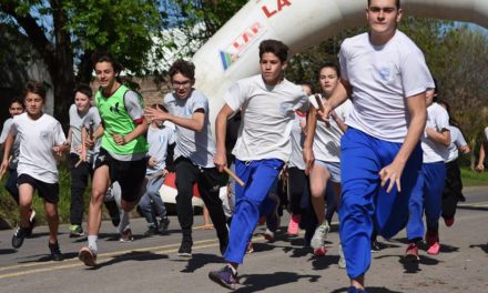 DEPORTE, SALUD E INCLUSIÓN