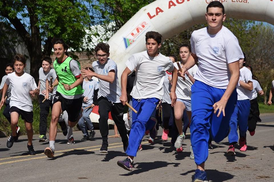 DEPORTE, SALUD E INCLUSIÓN