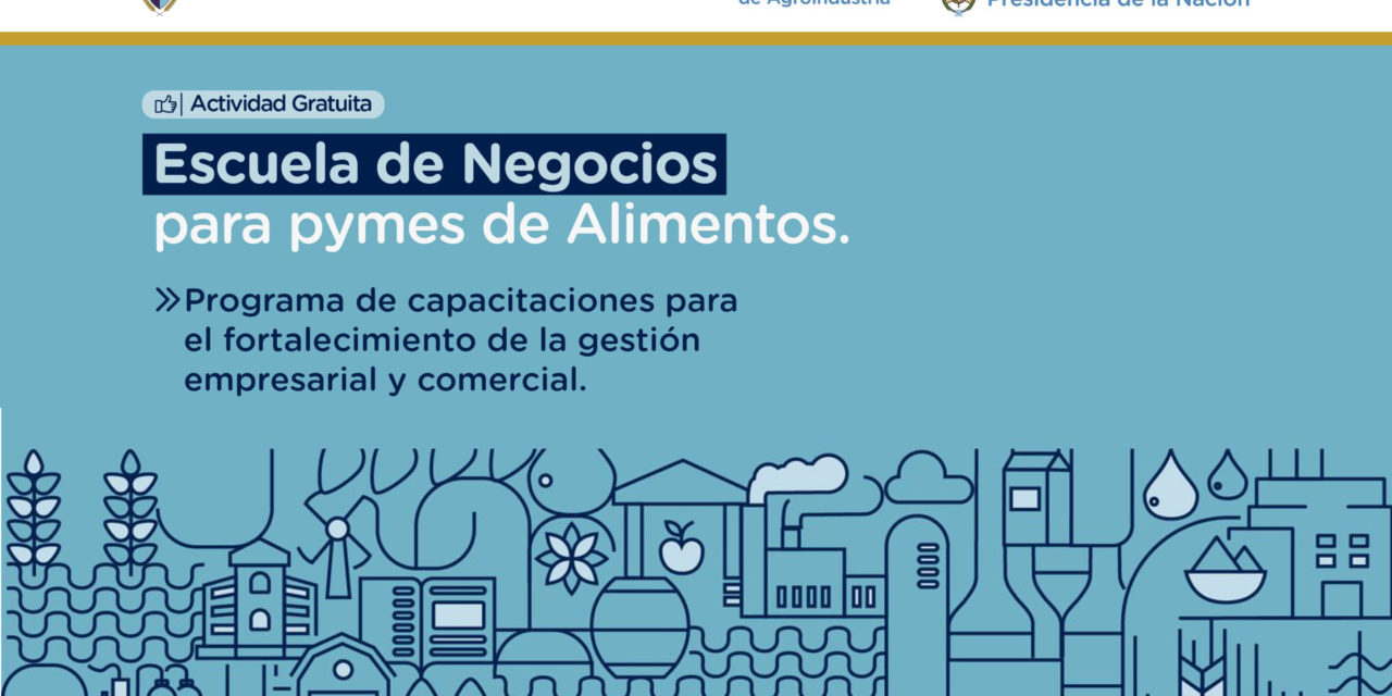 Escuela de Negocios para PyMEs