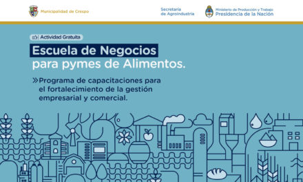 Escuela de Negocios para PyMEs