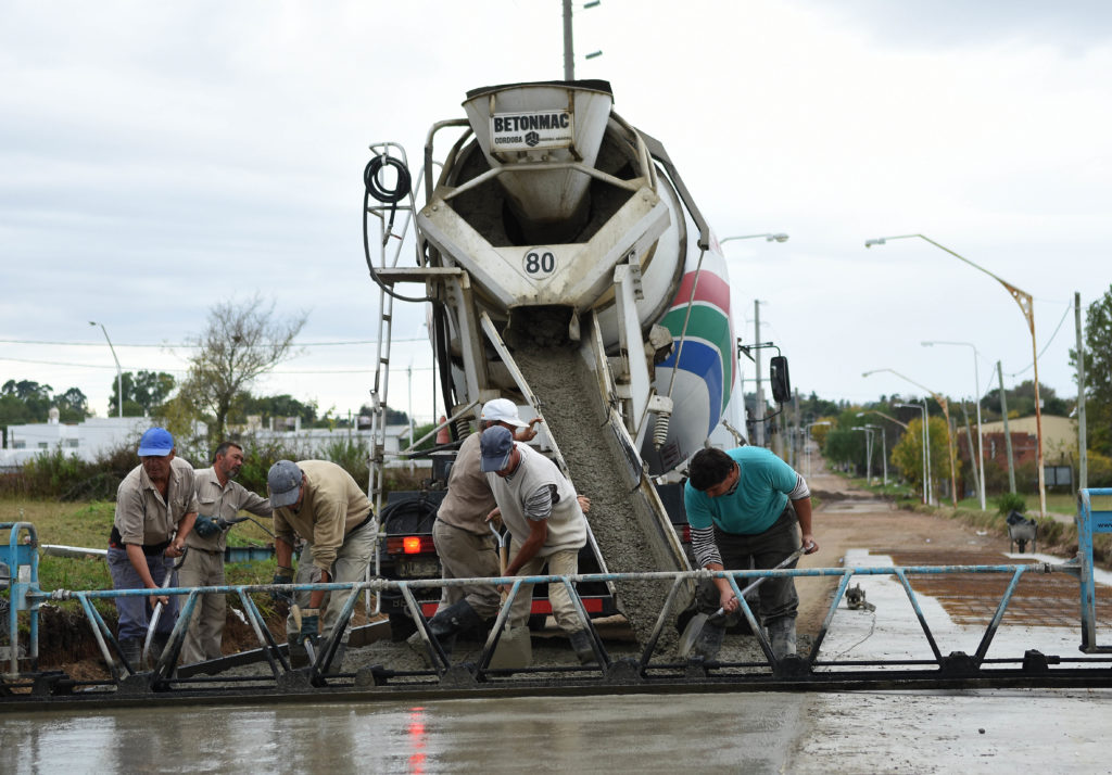 Archives Municipalidad de la Ciudad de Crespo