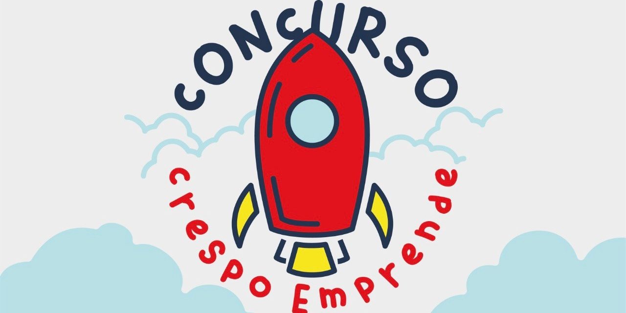 CONCURSO: CRESPO EMPRENDE