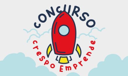 CONCURSO: CRESPO EMPRENDE