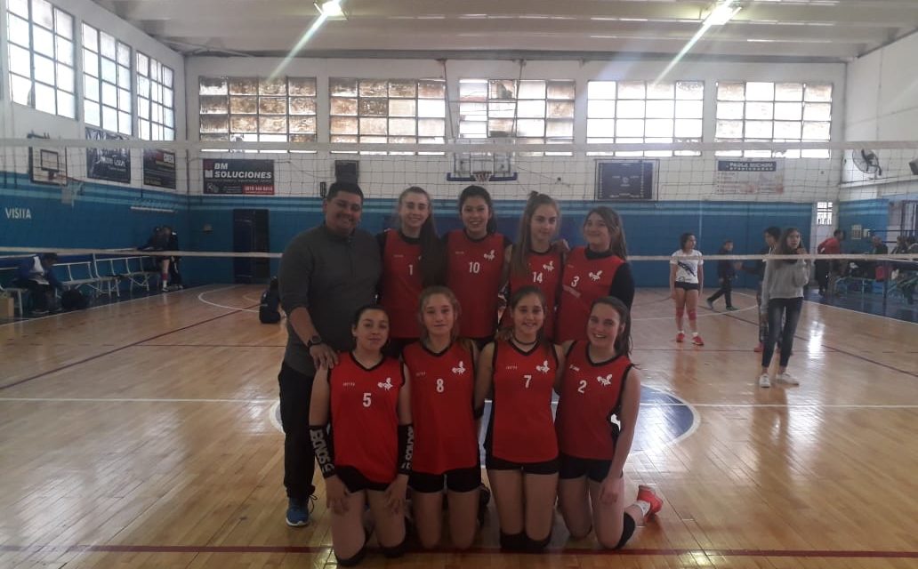 VOLEIBOL: COMENZARON LOS CRUCES DECISIVOS