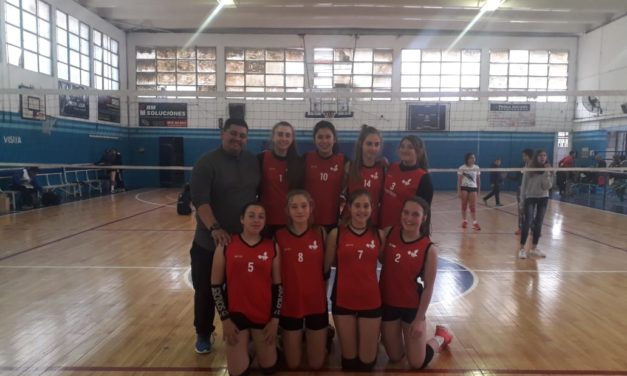 VOLEIBOL: COMENZARON LOS CRUCES DECISIVOS