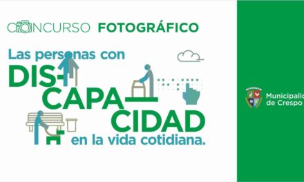 CONCURSO FOTOGRÁFICO: LAS PERSONAS CON DISCAPACIDAD EN LA VIDA COTIDIANA