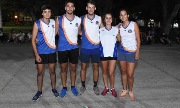 VERANO VOLEIBOL: EN LA PREVIA DE LAS FINALES