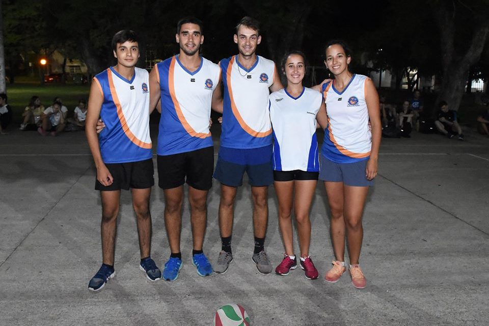 VERANO VOLEIBOL: EN LA PREVIA DE LAS FINALES