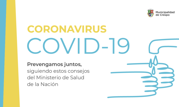 CORONAVIRUS