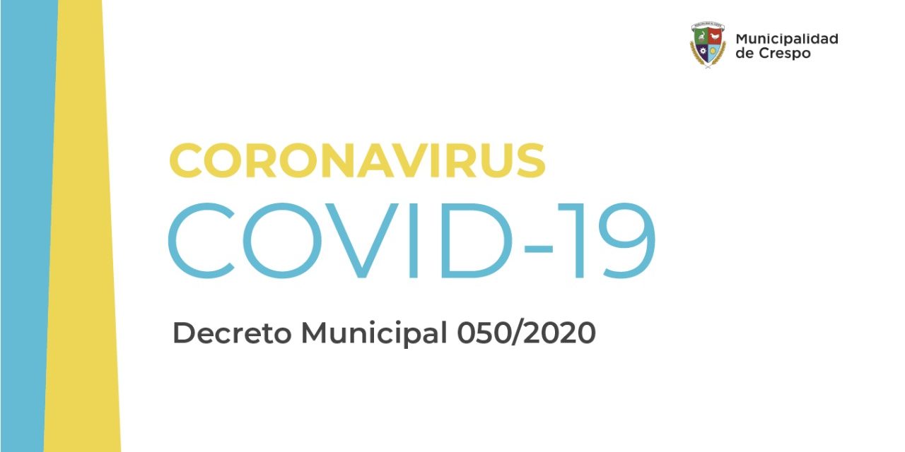 CORONAVIRUS: NUEVOS HORARIOS PARA COMERCIOS HABILITADOS A FUNCIONAR Y FORMULARIO DE PERMISO PARA CIRCULACIÓN