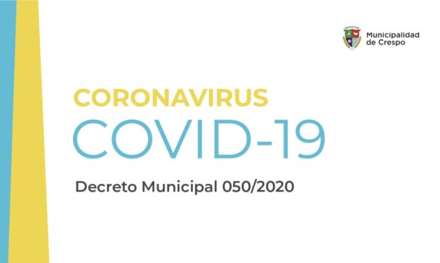 CORONAVIRUS: NUEVOS HORARIOS PARA COMERCIOS HABILITADOS A FUNCIONAR Y FORMULARIO DE PERMISO PARA CIRCULACIÓN