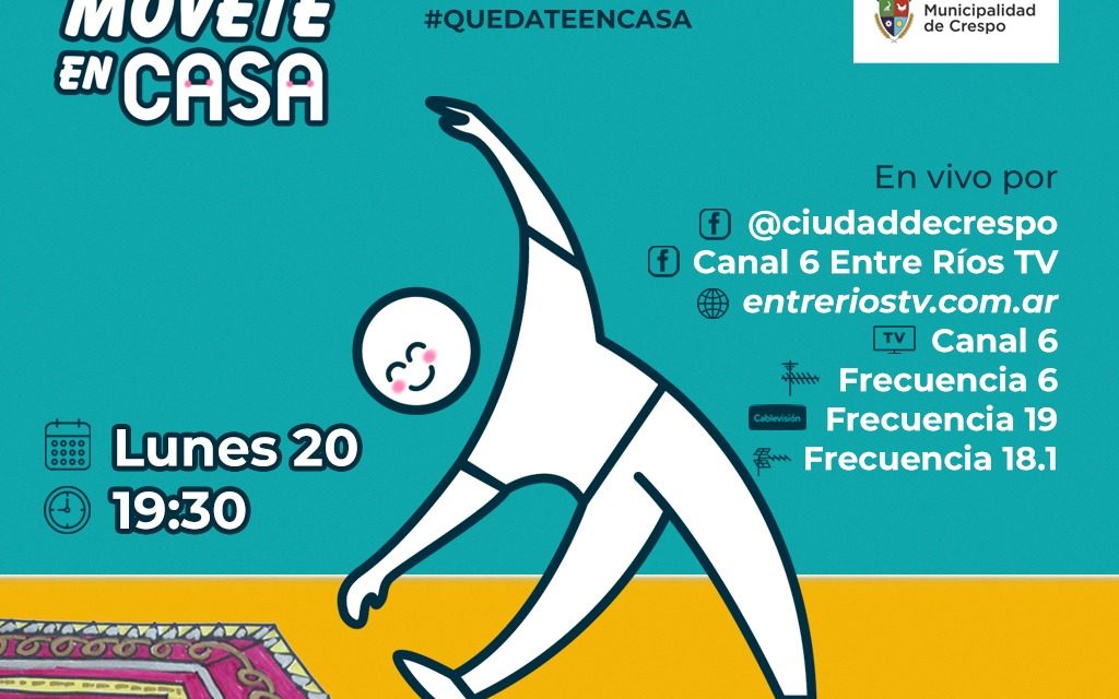 HOY HACEMOS ACTIVIDAD FÍSICA 🤸🏼‍♂️ 🏃🏽‍♂️