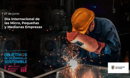 DÍA INTERNACIONAL DE LAS MICRO, PEQUEÑAS Y MEDIANAS EMPRESAS