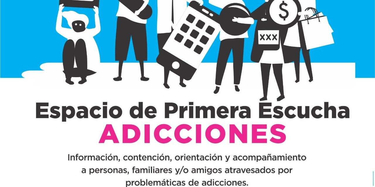 PLAN MUNICIPAL DE PREVENCIÓN EN ADICCIONES