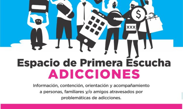 PLAN MUNICIPAL DE PREVENCIÓN EN ADICCIONES