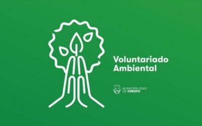 SUMATE AL VOLUNTARIADO AMBIENTAL