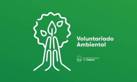 SUMATE AL VOLUNTARIADO AMBIENTAL