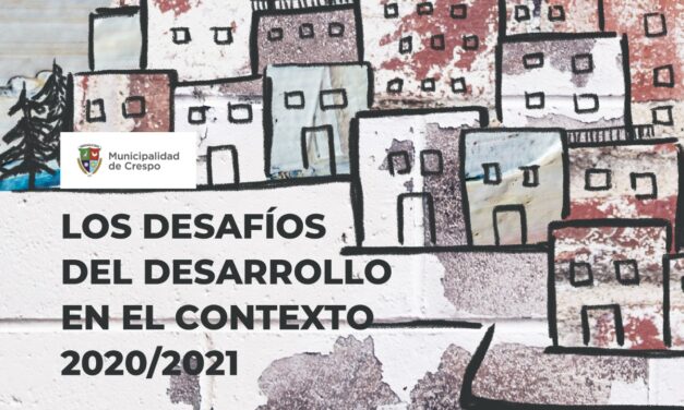 LA PROVINCIA SE REÚNE EN UNA CHARLA  ZOOM CON FABIO QUETGLAS SOBRE ‘LOS DESAFÍOS DEL DESARROLLO EN EL CONTEXTO 2020/2021’