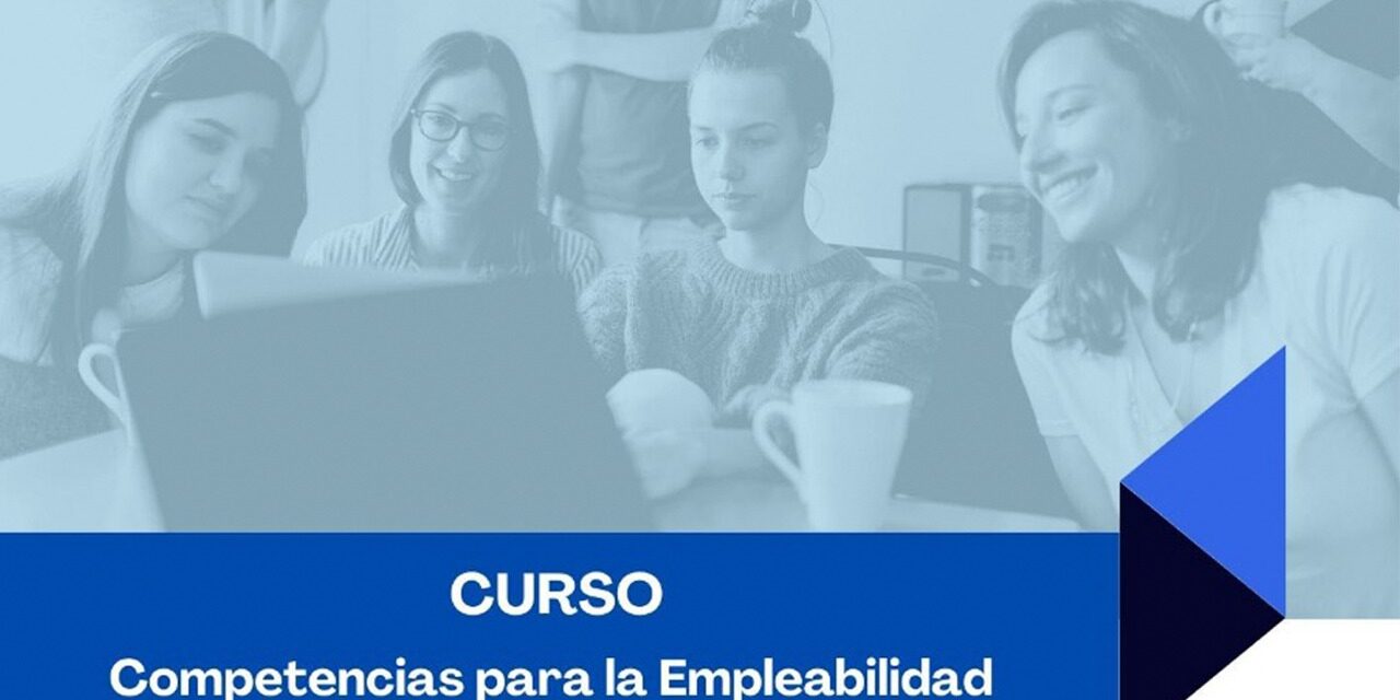 ABIERTAS LAS INSCRIPCIONES PARA CAPACITACIONES DE LA SUBSECRETARÍA DE FOMENTO Y EMPLEO DE LA PROVINCIA