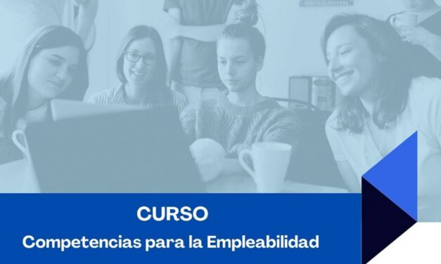 ABIERTAS LAS INSCRIPCIONES PARA CAPACITACIONES DE LA SUBSECRETARÍA DE FOMENTO Y EMPLEO DE LA PROVINCIA