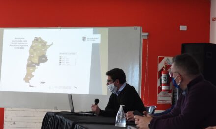 PRIMER INFORME SEMANAL DEL SISTEMA DE SEGUIMIENTO Y DETECCIÓN TEMPRANA COVID-19