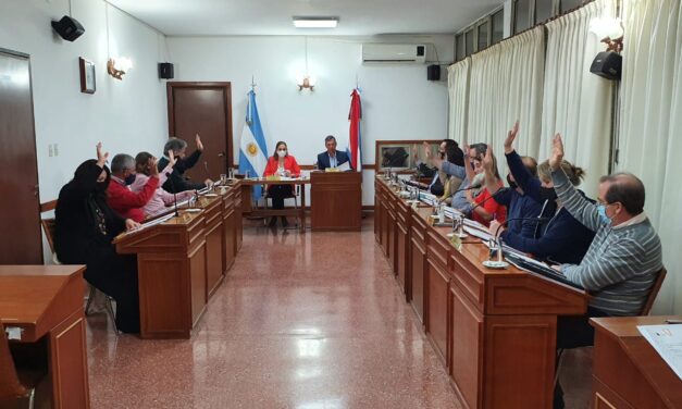 CARRIBARES Y FOOD TRUCKS: NUEVAS DISPOSICIONES PARA EL EMPLAZAMIENTO, HABILITACIÓN Y FUNCIONAMIENTO