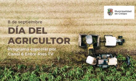 PROGRAMA ESPECIAL PARA CELEBRAR EL DÍA DEL AGRICULTOR