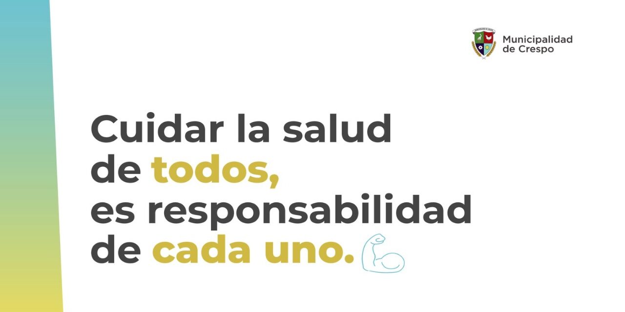 RECOMENDACIONES FRENTE AL ESTADO EPIDEMIOLÓGICO LOCAL