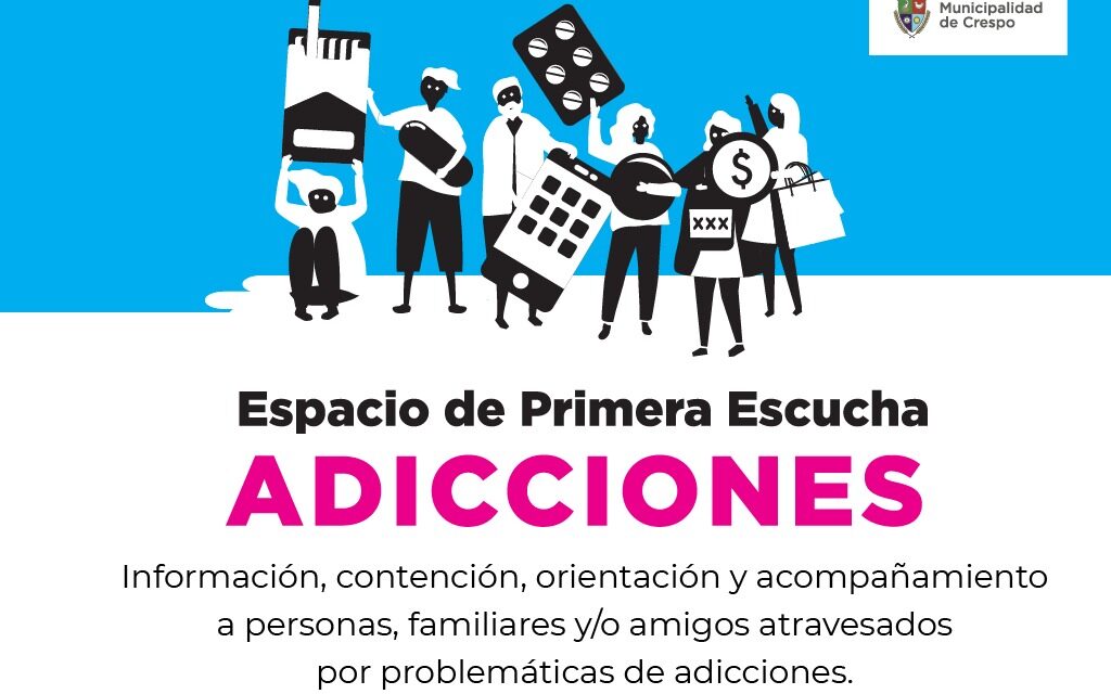 REUNIONES DE TRABAJO DE EQUIPOS DE PREVENCIÓN EN CONSUMOS PROBLEMÁTICOS Y ADICCIONES