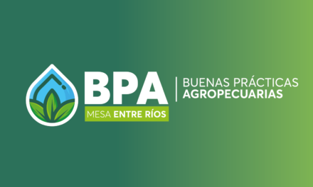 CRESPO SERÁ ANFITRIÓN DEL SEGUNDO ENCUENTRO VIRTUAL DE BUENAS PRÁCTICAS AGROPECUARIAS