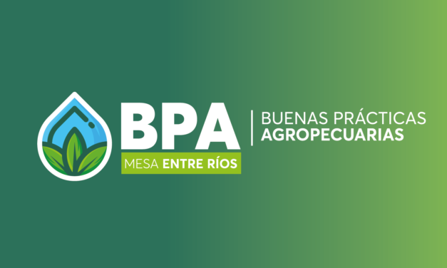 CRESPO SERÁ ANFITRIÓN DEL SEGUNDO ENCUENTRO VIRTUAL DE BUENAS PRÁCTICAS AGROPECUARIAS