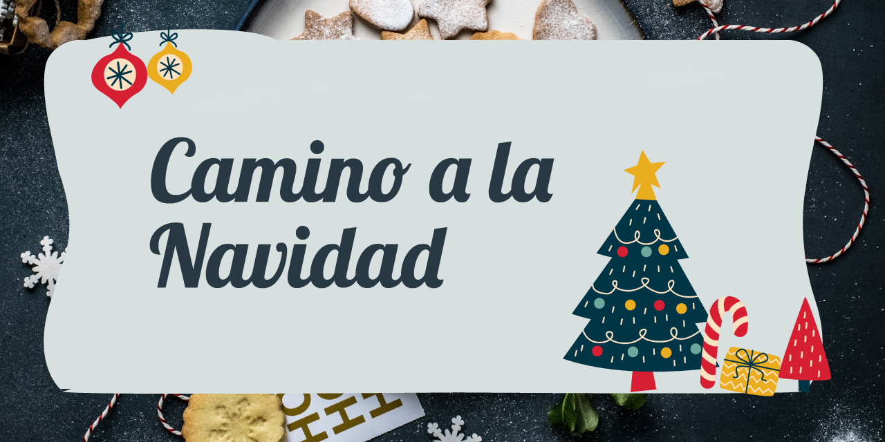 CAMINO A LA NAVIDAD