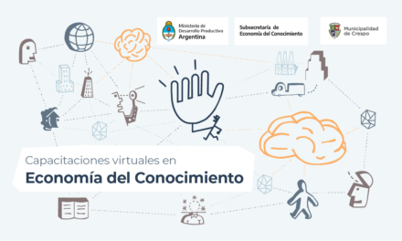 CAPACITACIONES VIRTUALES EN ECONOMÍA DEL CONOCIMIENTO