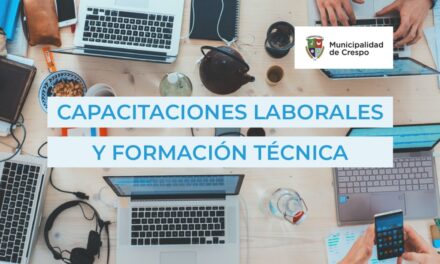 NUEVOS CURSOS DE FORMACIÓN EN OFICIOS