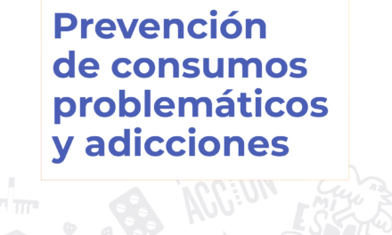 Consumos problemáticos